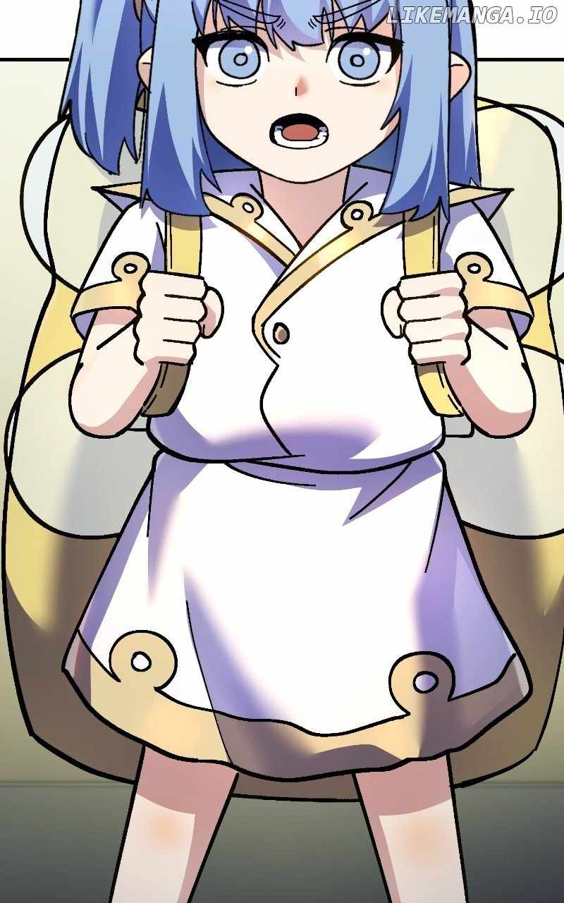 Divine Delivery Chapter 62 158